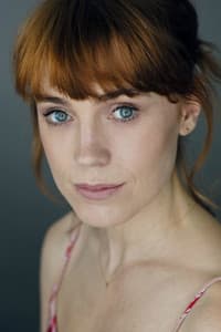 Catriona Toop in My Christmas Prince