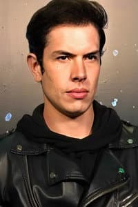 Marco Furiase in El Sexoservidor 5