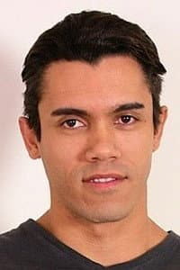 Leo Castro in Rogue Landlords