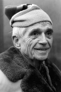Daniel Berrigan in An Act of Conscience
