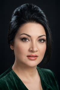 Hülya Aşan in Osmanlı Kartalı