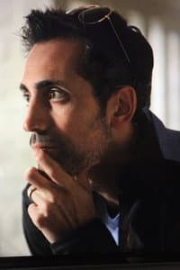 JP Quicquaro in Absent Father