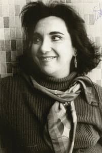 Antonia Rey in La vendedora de amor