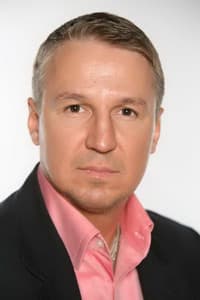 Aleksei Daineko in Специальный репортаж, или Супермен этого дня