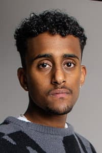 Tyrone Michele in Kevlarsjäl