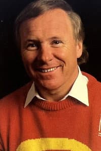 David Hamilton in Top of the Pops: Secrets & Scandals