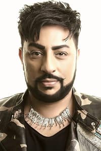 Bobby Friction in Pump Up The Bhangra: The Sound Of Asian Britain