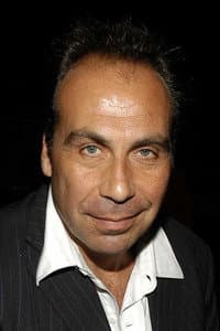 Taylor Negron in Bright Day