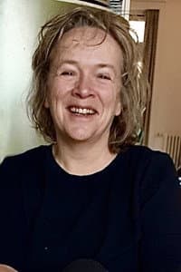Kiki Heessels in Kees de Jongen