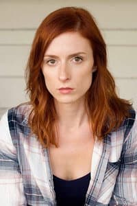 Alicia Blasingame in Stay