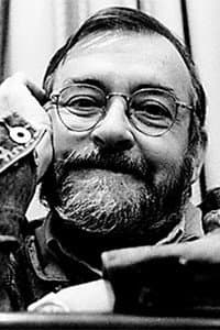 José Luis García Sánchez in La memoria del cine: una película sobre Fernando Méndez-Leite