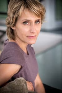 Sylvie Audcoeur in Juliette