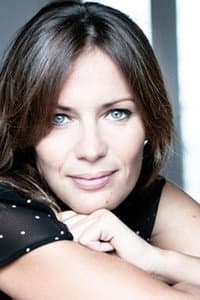 Ingrid Mareski in Chevallier et Laspalès - Déviation obligatoire