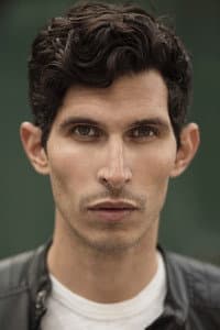 Alexander Devrient in Doctor Who: The Legend of Ruby Sunday & Empire of Death
