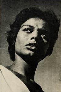 Luiza Maranhão in Boi de Prata