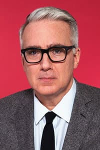 Keith Olbermann in Gonzo for Democracy