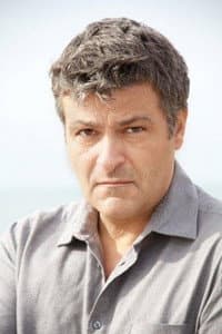 Jerry Mastrodomenico in Eccomi qua
