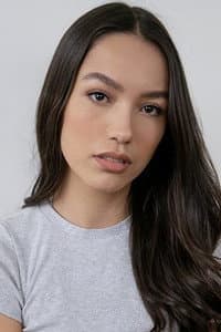 Jasmine Vega in Fatal Exposure