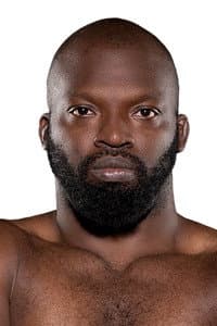 Muhammed DeReese in PFL 2021 #6: Regular Season - Harrison vs. Dandois