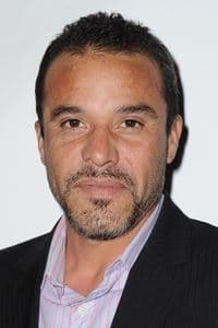 Michael Irby in Piñero