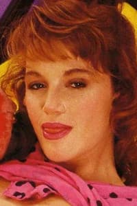 Donna N. in Lust of Blackula