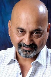 Shailesh Prajapati in Coffee and Allah