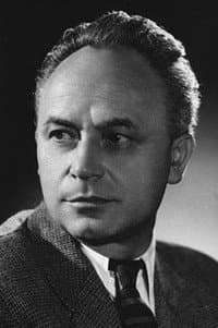 Ferenc Ladányi in Virrad