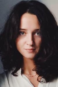 Yuliia Chepurko in Будинок «Слово». Нескінчений роман