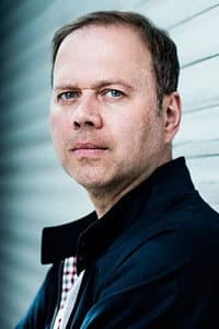 David Baalcke in Die Terroristen!