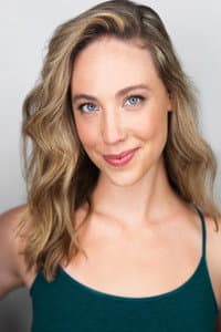 Amanda Nicholas in The Secret Lives of Sister Wives