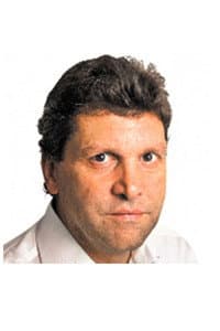 Louis Butcher in Le vrai Jacques Villeneuve
