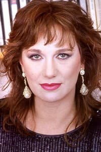 Daria Nicolodi in Il minestrone