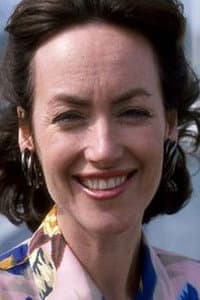 Susan Gilmore in The Witch's Daughter