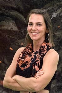 Cecilia Ponce in Recursos humanos