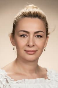 Nur Erkut in Beş İdamlık İdam