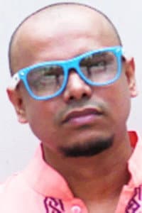 Golam Kibria Farooki in Foul