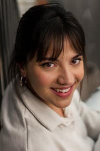 Natalia Barrientos in Un cel de plom