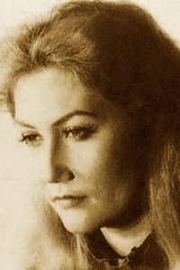 Gabriele Schnaut in Turandot
