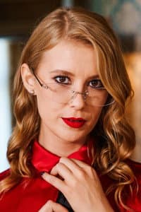 Casey Nohrman in Views 2