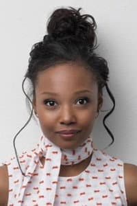 Ashleigh LaThrop in Utopia