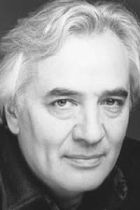 Paul Barge in Sous le signe de Monte-Cristo
