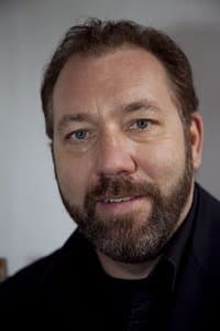 Lee Nicholas Harris in Drawn Out