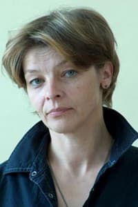 Elżbieta Kamińska in Wielkie oczy