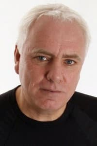 Dave Spikey in Peter Kay: 20 Years of Funny