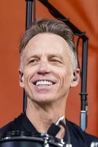 Matt Cameron in Soundgarden: [2014] Lollapalooza Brazil