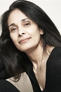 Maya Racha in De bas étage
