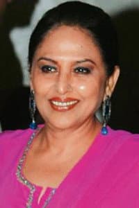 Anju Mahendru in Mukti