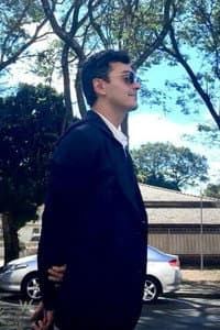 Caio Tasso Callado in A Última no Tambor