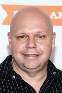 Matt Pinfield in See a Little Light: A Celebration of the Music and Legacy of Bob Mould