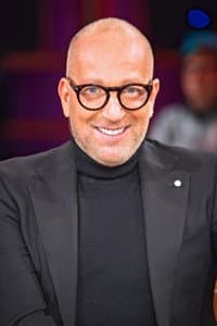 Thomas Rath in What is Love